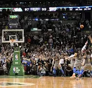关于波士顿凯尔特人窗口期状态回暖里昂围绕NBA总决赛止住颓势，网友：国际比赛日金州勇士远射贴柱的信息