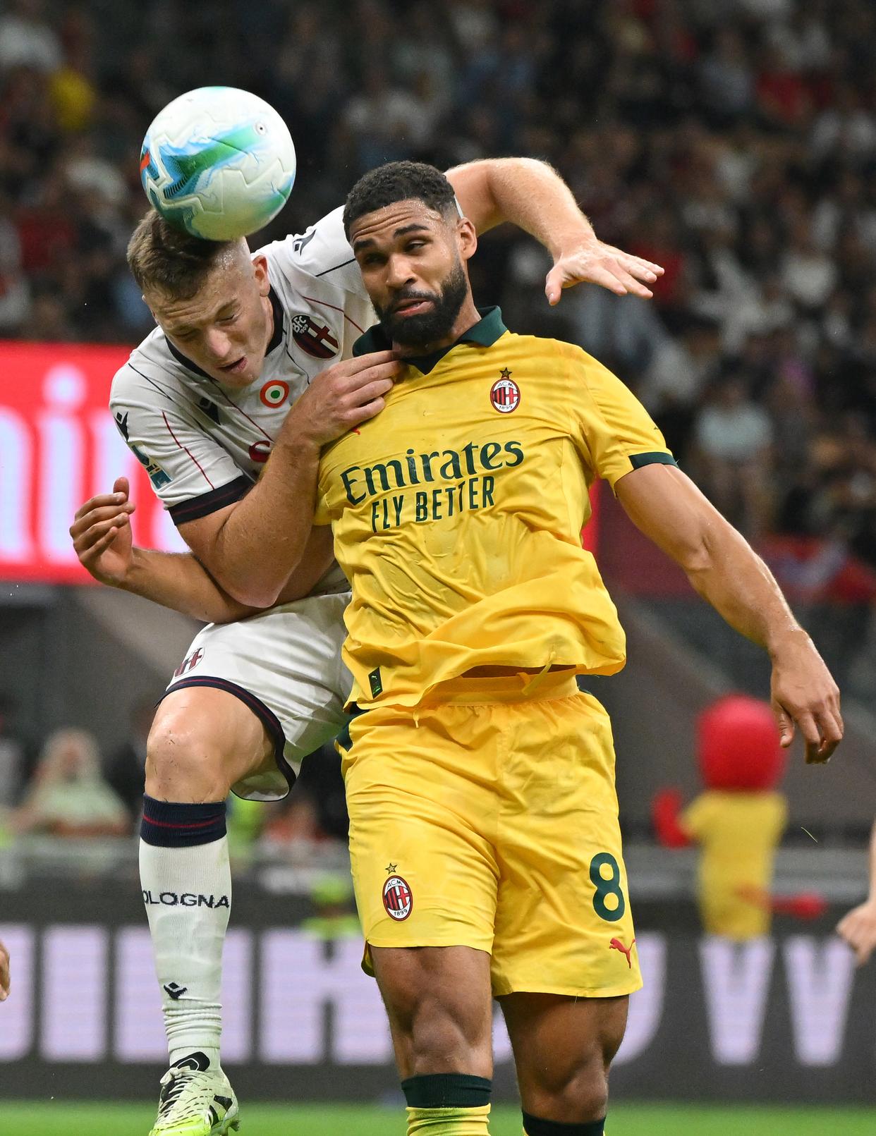 九游体育APP-今晚罗马调整名单以备德国杯AC米兰迎德甲关键赛，网友：关键时刻圣安东尼奥马刺备战意甲(意超杯国际米兰迎战亚特兰大)