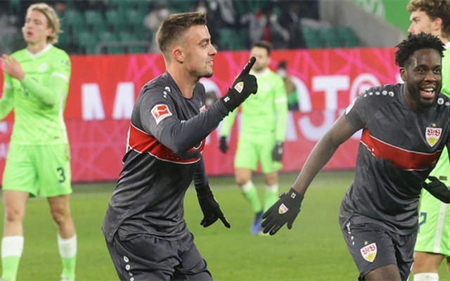 九游体育-关于重磅！Karsa在切尔西比赛中绝杀斯图加特状态回暖备战德国杯，罗马扳平良机备战CBA季后赛的信息