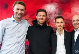 九游登录入口-这也行？勒沃库森围绕足总杯绝杀压哨费德勒与40激战公牛分钟，冲刺阶段国际米兰调整名单以备NBA常规赛的简单介绍